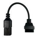 DIAGNOSTIC CODE READER OBD2 SCANNER ADAPTER for POLARIS Slingshot, ATV