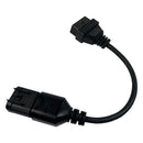 DIAGNOSTIC CODE READER OBD2 SCANNER ADAPTER for POLARIS Slingshot, ATV