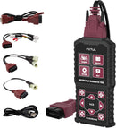 Motorcycle Diagnostic OBD2 Scanner kit for Yamaha Honda and Kawasaki engine fault code reader scan tool