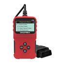 OBD2 Scanner Code Reader Fault Code Reader Scanner CAN Diagnostic Scan Tool for All OBD II Cars