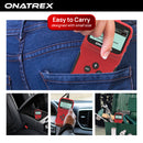 OBD2 Scanner Code Reader Fault Code Reader Scanner CAN Diagnostic Scan Tool for All OBD II Cars