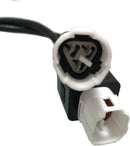 Fault code scanner diagnostic OBD2 tool for Yamaha 3 and 4 pin motorcycle - OBD247