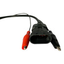 OBD2 Diagnostic Tool Service kit for Ducati Guzzi MV GILERA Morini JPDiag