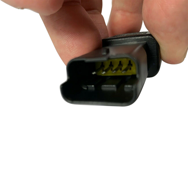 4 Broches à OBD2 Connecteur D'adaptateur De Diagnostic Pour Ducati Panigale Fit Multistrada 1200 2010 2014 89803022 4 Broches à OBD2 Connecteur D'adaptateur De Diagnostic Pour Ducati Panigale Fit Multistrada 1200 2010 2014 89803022