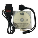 GALLETTO 1260 OBD2 EOBD ECU Chip Tuning Scanner Remap Flasher Programmer Tool