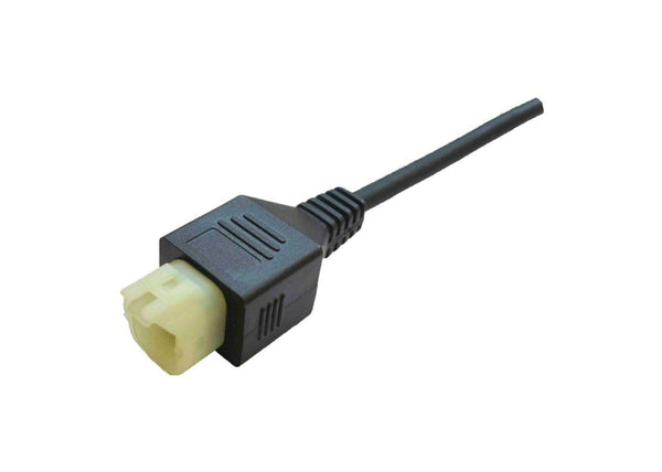 Diagnostic 4 Pin OBD2 Cable Harness Adapter for Honda CBR 1000R, CBR 600R, VFR 800 etc - OBD247