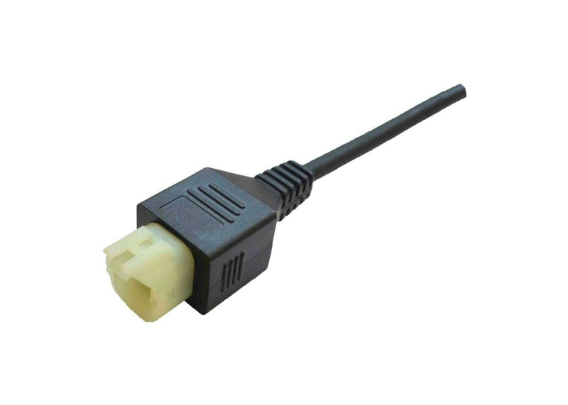 Cavo Diagnostico Scanner 3 Pin A OBD2 - Adatto Per Moto R1, MT-125, X-MAX E Standard III China