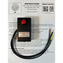 OBD1 Diagnostic code reader for Mercedes cars with the round 38 port socket