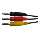 OBD1 Diagnostic code reader for Mercedes cars with the 8 or 16 Port