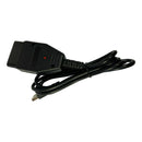 OBD2 Diagnostic Tool Service kit for Ducati Guzzi MV GILERA Morini JPDiag