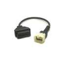 USB Cable for Tune ECU KTM Adaptor - REMAP Your KTM Bike 690 990 1190 - OBD247