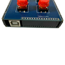 OBD2 Auto W211/R230 ABS/SBC Scan Tool for Mercedes OBD SBC Reset Tool