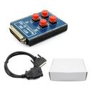 OBD2 Auto W211/R230 ABS/SBC Scan Tool for Mercedes OBD SBC Reset Tool - OBD247