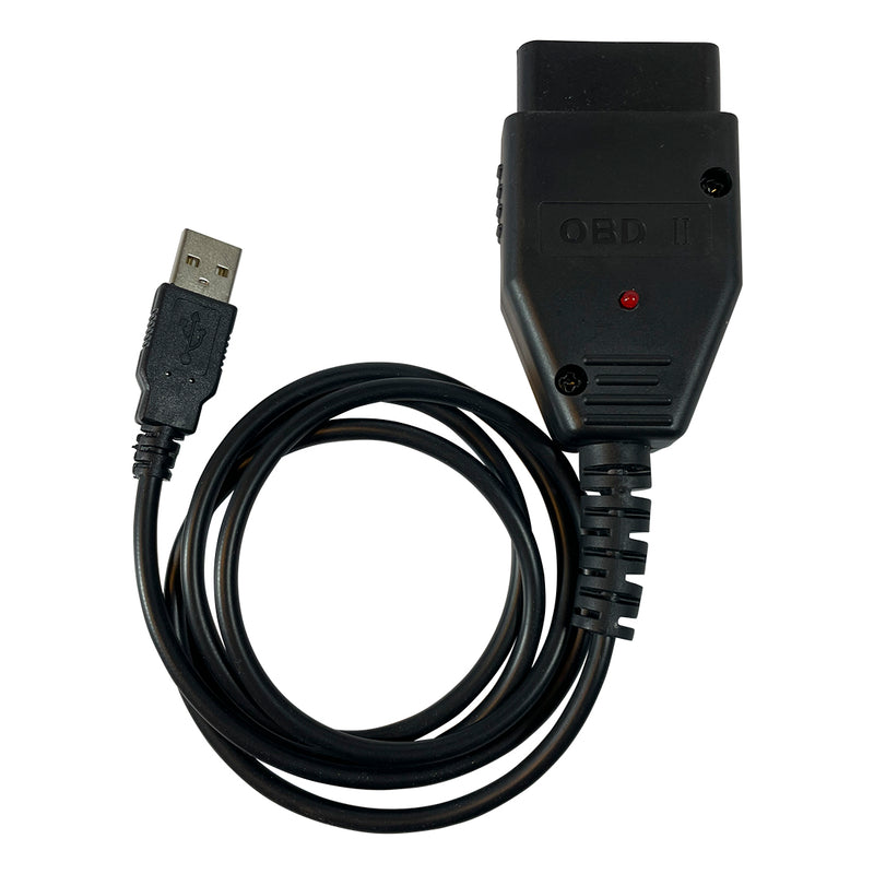 USB Cable for Tune ECU KTM Adaptor - REMAP Your KTM Bike 690 990 1190