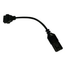 OBD2 To 8 Pin Diagnostic Adapter for Polaris ATV Slingshot