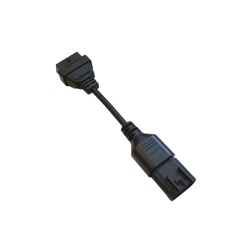 Polaris Rzr Utv Code Scanner DIAGNOSTIC CODE READER ADAPTER OBD2 SCANNER for POLARIS ATV