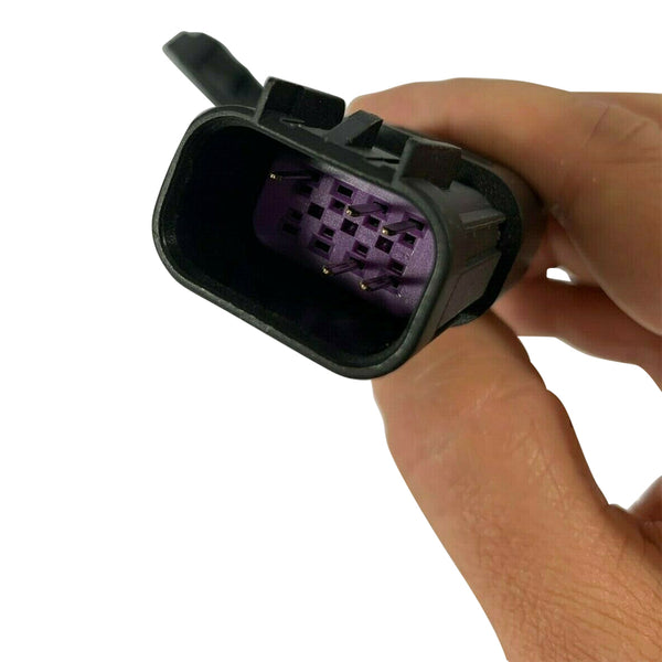 OBD2 To 8 Pin Diagnostic Adapter for Polaris ATV Slingshot