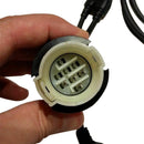 Diagnostic USB Cable Scanner Tool Kit for Suzuki Outboard Marine Boat SDS 8.70