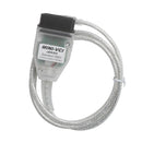 Mini VCI Diagnostic Tool Cable Scanner for Toyota Lexus TIS Techstream V13.00.22 - OBD247