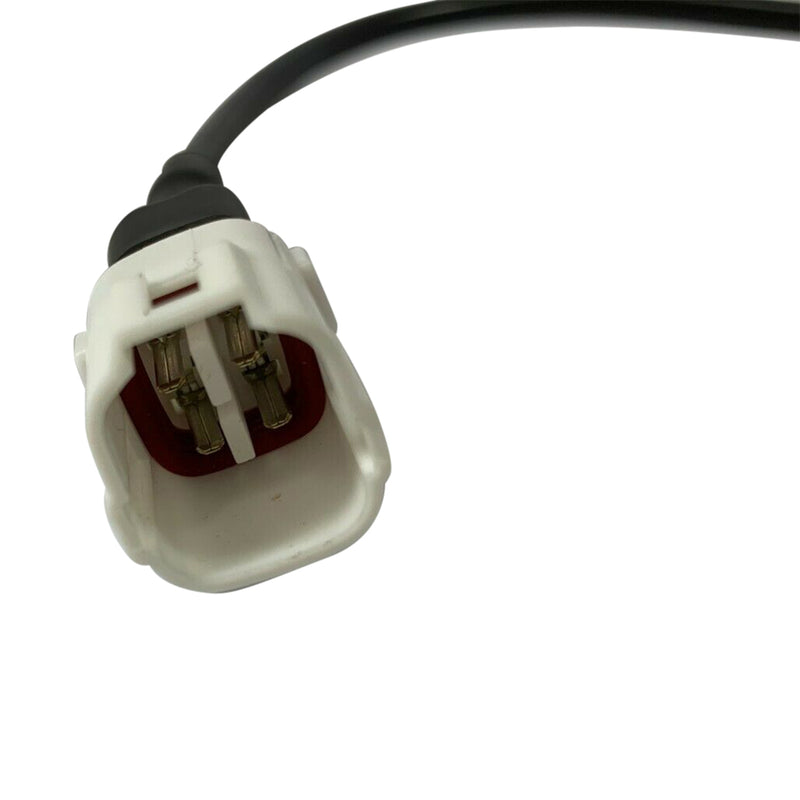 Motorcycle OBD OBD2 Diagnostic Cable Set Fault Code Reader Adaptor 10 cables