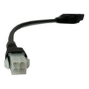 OBD2 Diagnostic Code Reader Adapter Scanner for Polaris 4 pin to 16