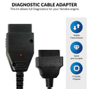 Diagnostic USB Cable Scanner Tool Kit for Yamaha YDS Boat Marine Outboard WaveRunner Jet Boat