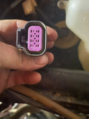 OBD2 To 8 Pin Diagnostic Adapter for Polaris ATV Slingshot