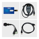 Diagnostic USB Cable Scan Tool Kit for Suzuki Outboard Marine Boat SDS 8.70
